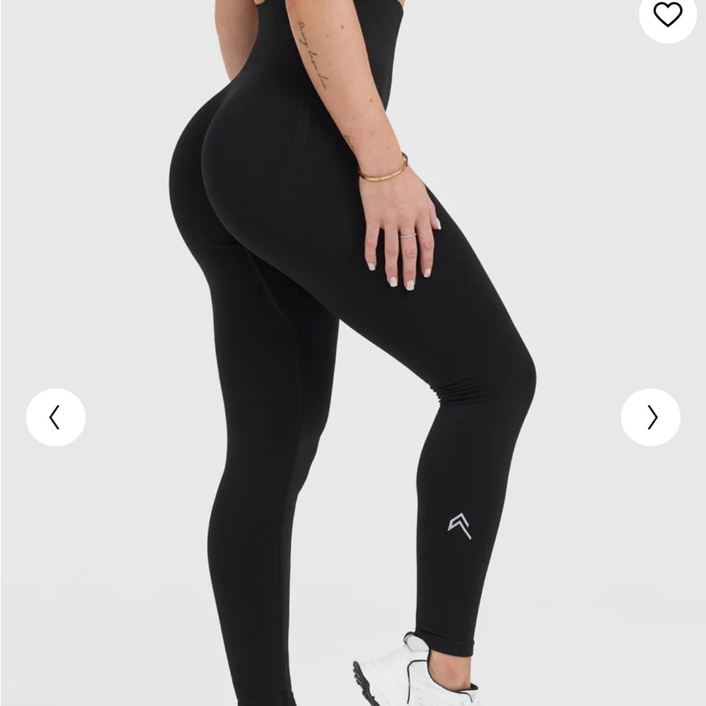 Oner active effortless seamless leggings